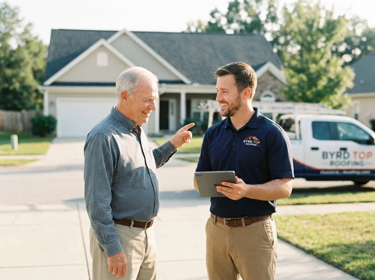 Roofing Fishers Island, NY FAQs